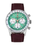 Pre-Owned Breitling Navitimer B01 Chronograph 41 Watch